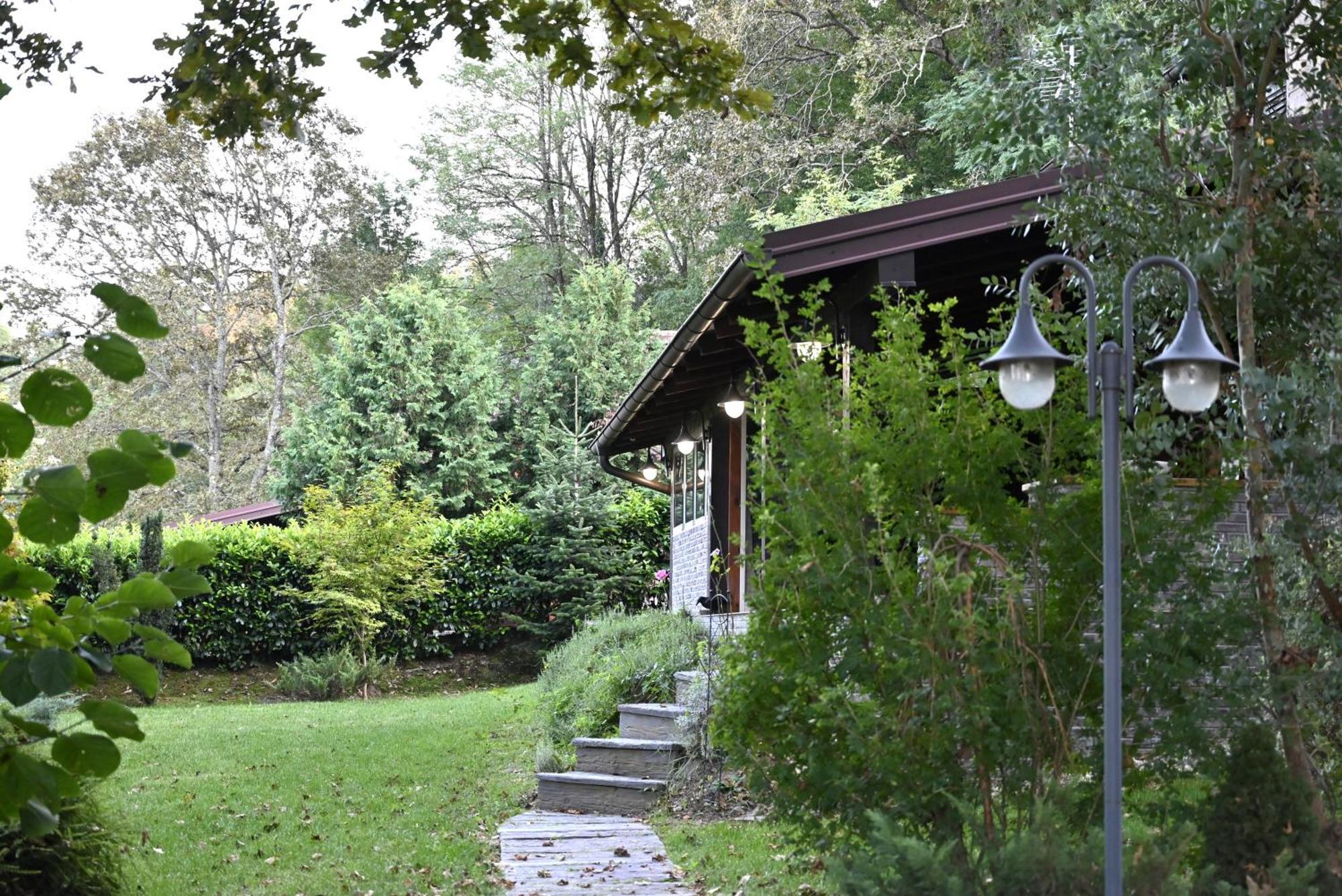 Zagreb, Kuca Za Odmor Swan River Holiday House Lasinja Екстериор снимка