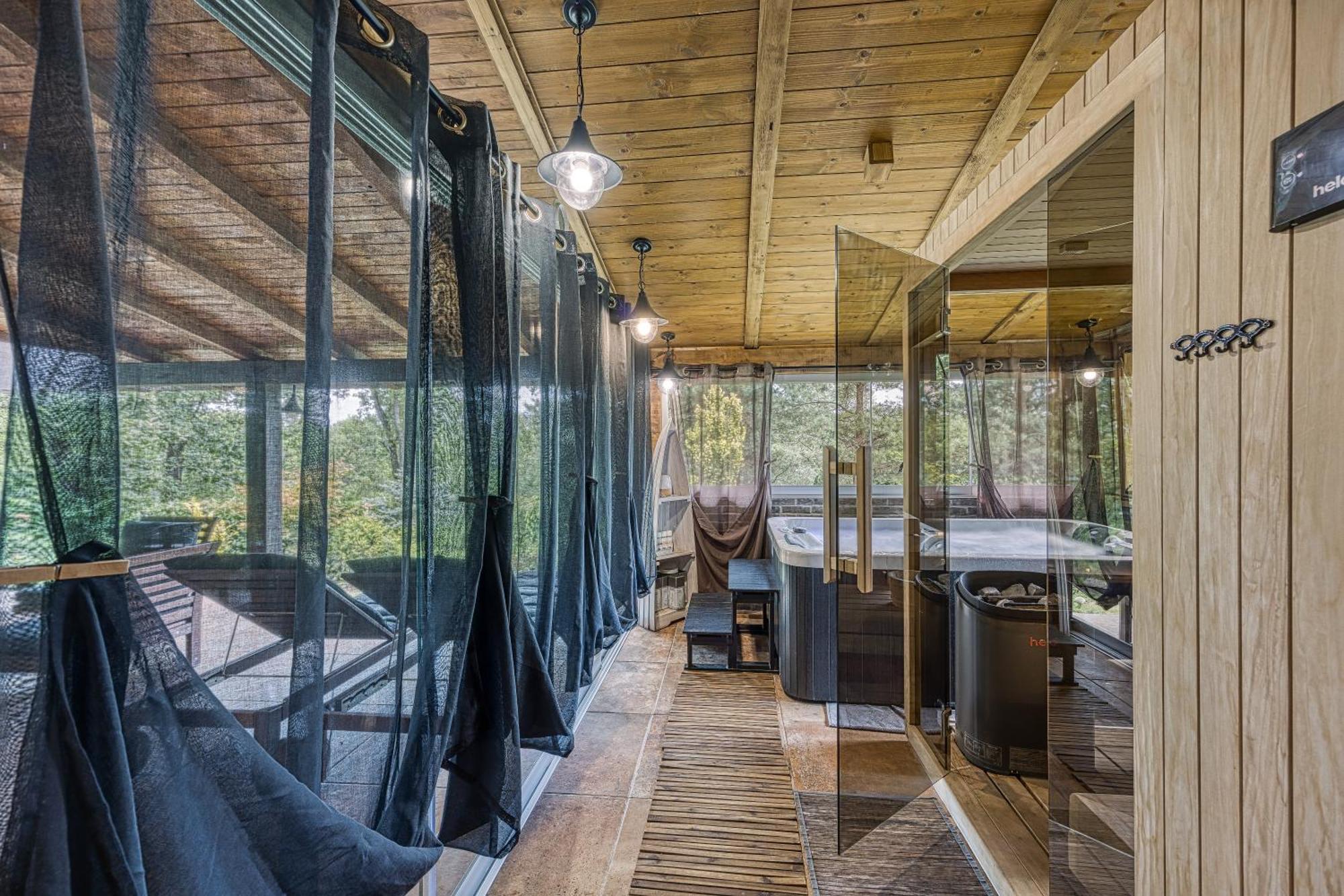 Zagreb, Kuca Za Odmor Swan River Holiday House Lasinja Екстериор снимка