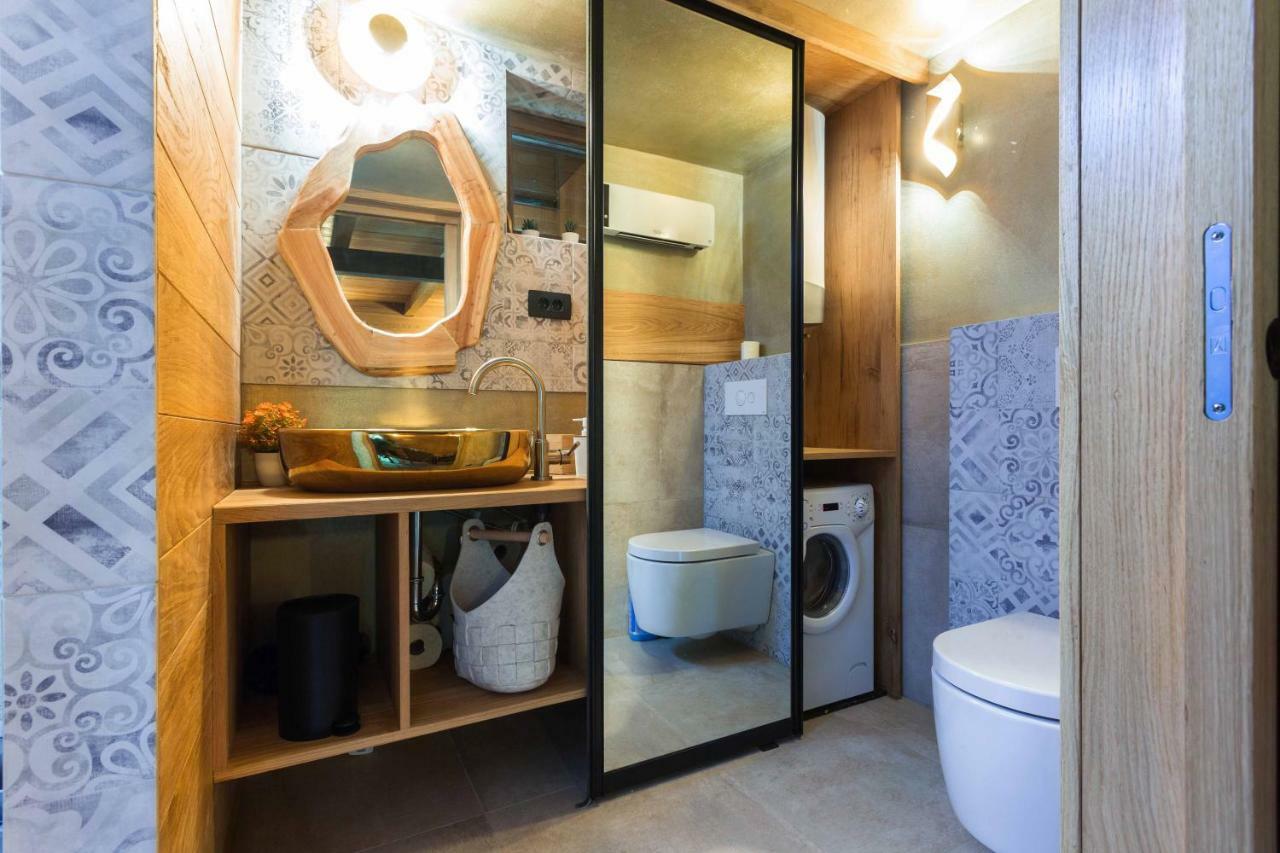 Zagreb, Kuca Za Odmor Swan River Holiday House Lasinja Екстериор снимка