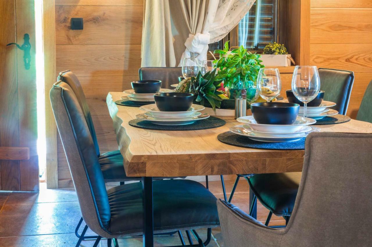 Zagreb, Kuca Za Odmor Swan River Holiday House Lasinja Екстериор снимка