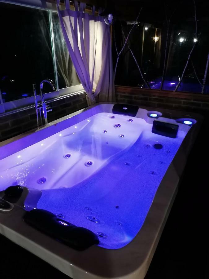 Zagreb, Kuca Za Odmor Swan River Holiday House Lasinja Екстериор снимка